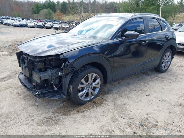 2023 MAZDA CX-30 2.5 S SELECT