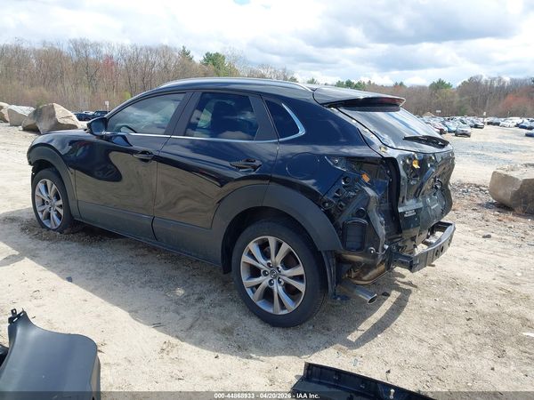 2023 MAZDA CX-30 2.5 S SELECT