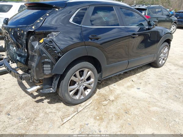 2023 MAZDA CX-30 2.5 S SELECT