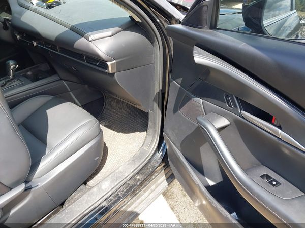2023 MAZDA CX-30 2.5 S SELECT
