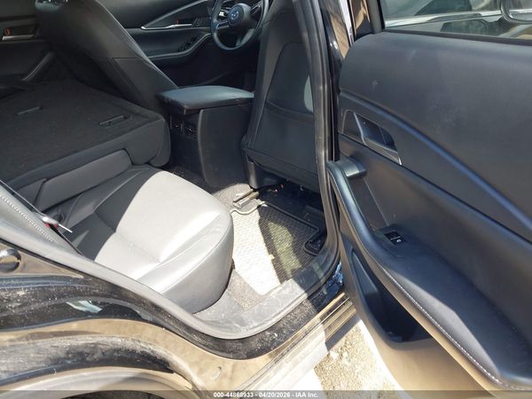 2023 MAZDA CX-30 2.5 S SELECT
