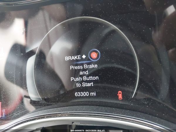 2021 JEEP GRAND CHEROKEE TRACKHAWK 4X4