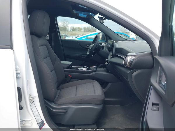 2026 CHEVROLET EQUINOX AWD LT — I5