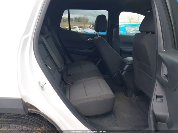 2026 CHEVROLET EQUINOX AWD LT — I8