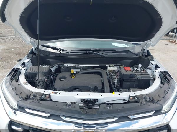 2026 CHEVROLET EQUINOX AWD LT — I10