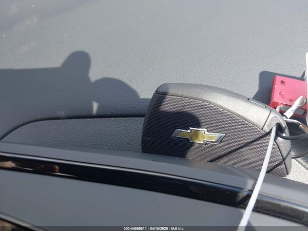 2026 CHEVROLET EQUINOX AWD LT — I11
