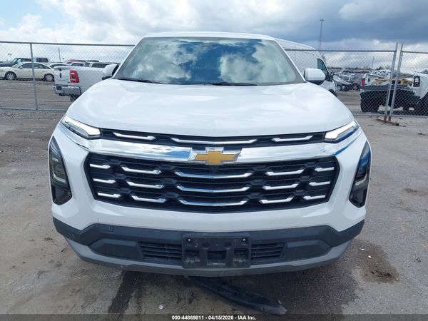 2026 CHEVROLET EQUINOX AWD LT — I115