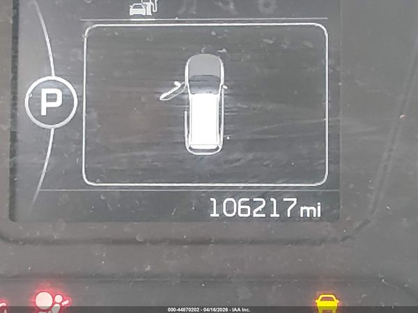 2018 KIA SORENTO 3.3L LX