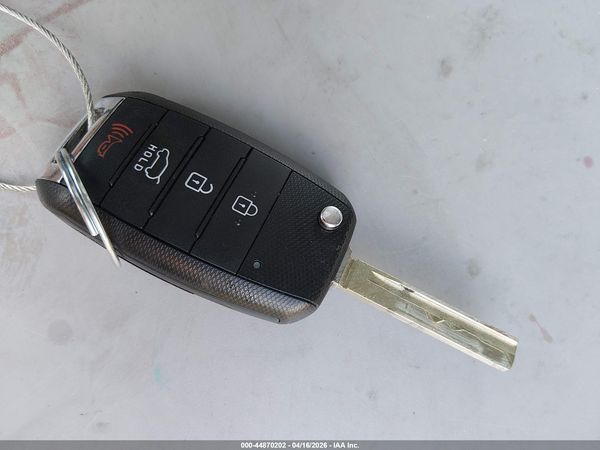 2018 KIA SORENTO 3.3L LX