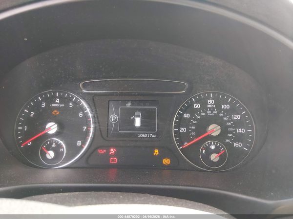 2018 KIA SORENTO 3.3L LX