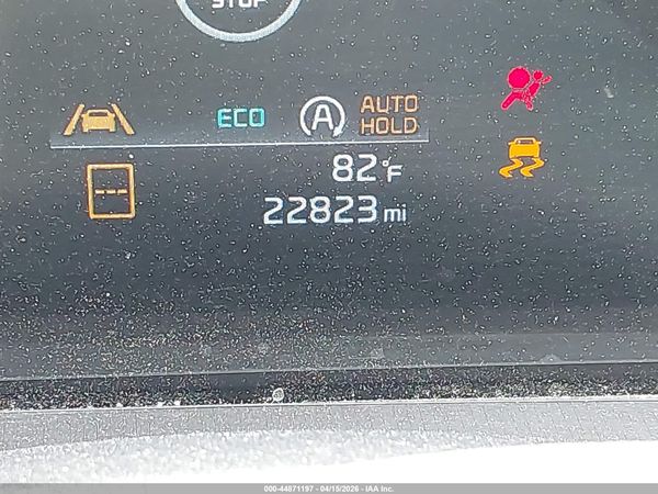 2025 KIA TELLURIDE LX