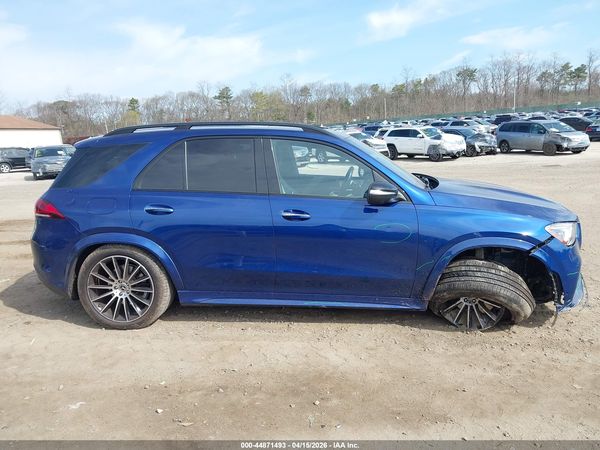 2020 MERCEDES-BENZ GLE 450 4MATIC