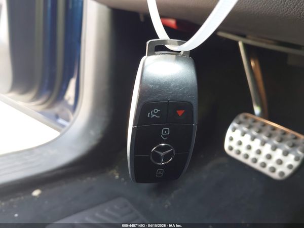 2020 MERCEDES-BENZ GLE 450 4MATIC