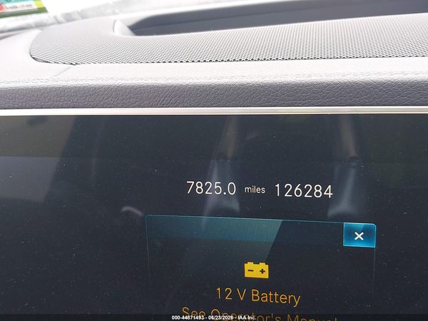 2020 MERCEDES-BENZ GLE 450 4MATIC