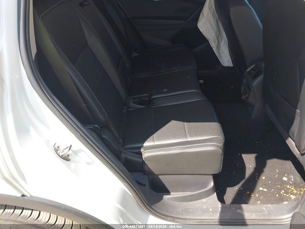2021 VOLKSWAGEN TIGUAN — I8