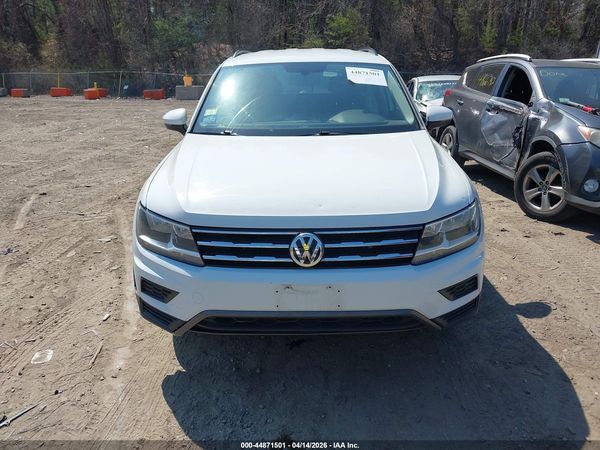 2021 VOLKSWAGEN TIGUAN — I115