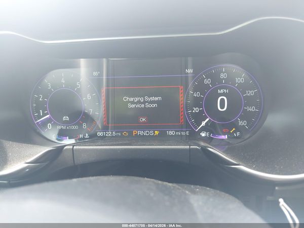 2020 FORD MUSTANG GT PREMIUM FASTBACK