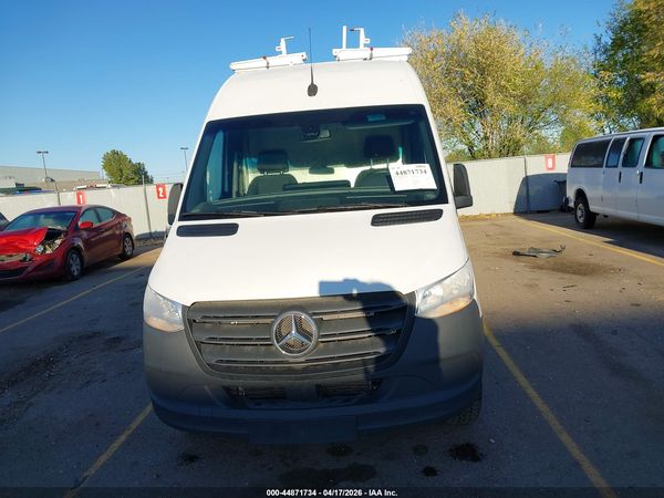 2023 MERCEDES-BENZ SPRINTER 2500