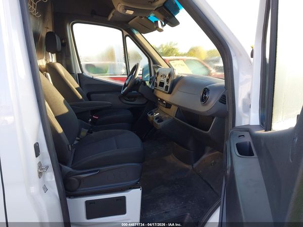 2023 MERCEDES-BENZ SPRINTER 2500