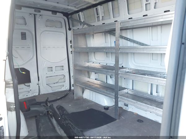 2023 MERCEDES-BENZ SPRINTER 2500