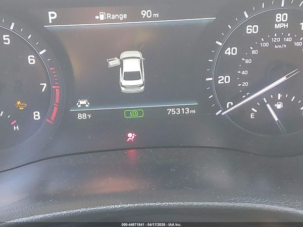 2018 GENESIS G80 3.3T SPORT
