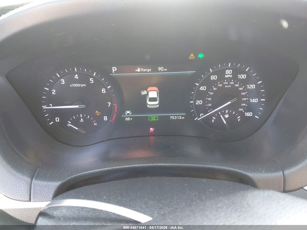 2018 GENESIS G80 3.3T SPORT