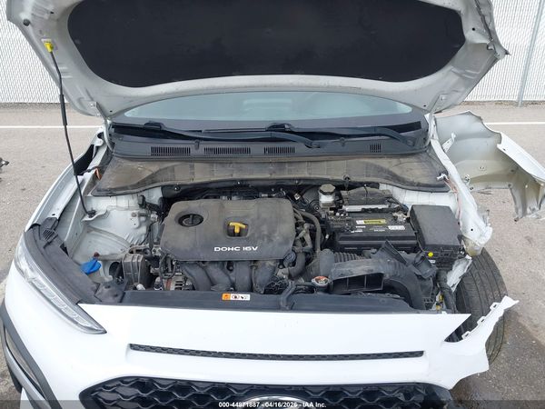 2020 HYUNDAI KONA SE