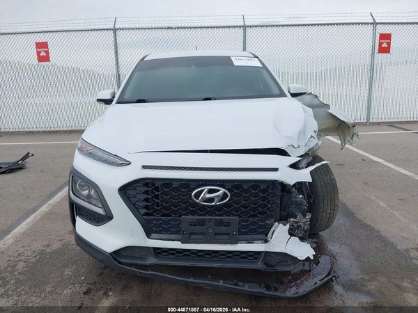 2020 HYUNDAI KONA SE