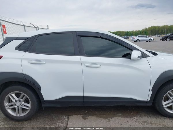 2020 HYUNDAI KONA SE