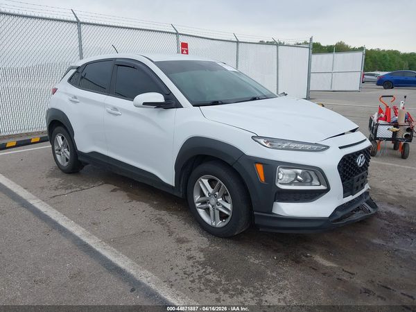 2020 HYUNDAI KONA SE