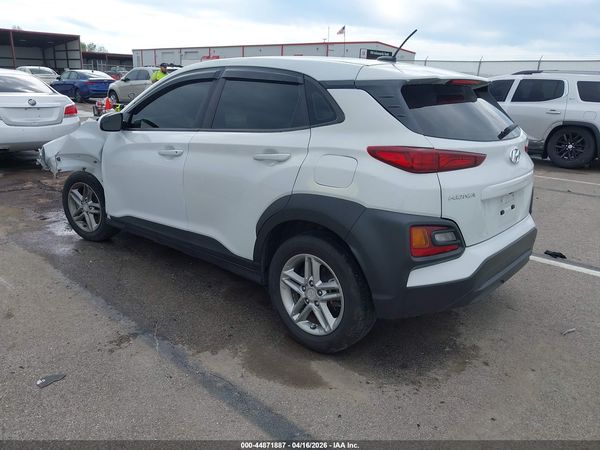 2020 HYUNDAI KONA SE