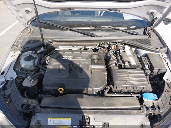2015 AUDI A3 2.0 TDI PREMIUM