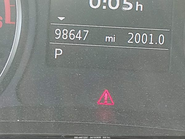 2015 AUDI A3 2.0 TDI PREMIUM