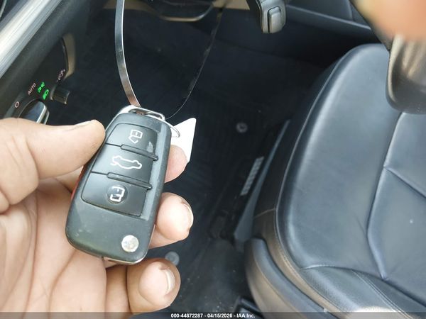 2015 AUDI A3 2.0 TDI PREMIUM