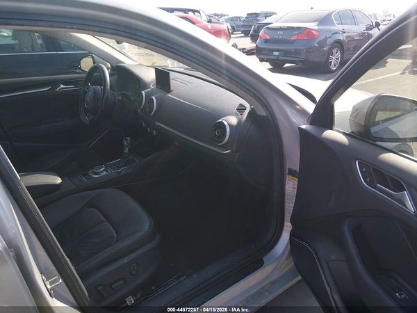 2015 AUDI A3 2.0 TDI PREMIUM