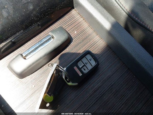 2022 HONDA PILOT AWD BLACK EDITION