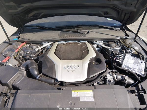 2019 AUDI A7 55 PREMIUM