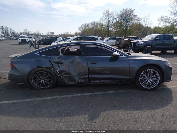 2019 AUDI A7 55 PREMIUM