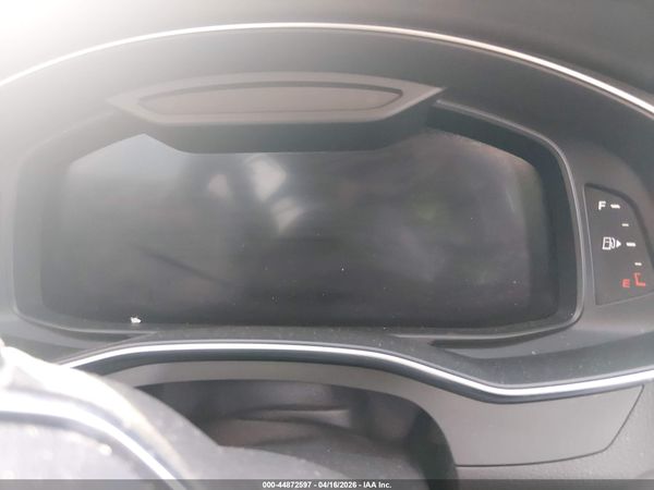 2019 AUDI A7 55 PREMIUM