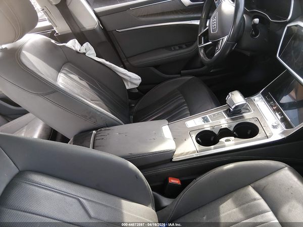 2019 AUDI A7 55 PREMIUM