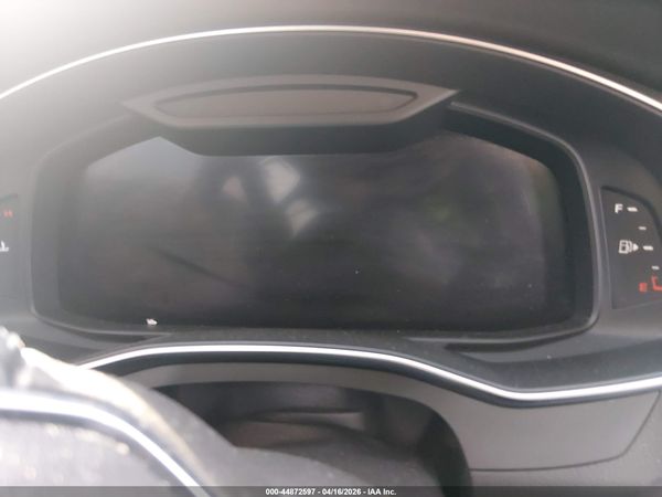 2019 AUDI A7 55 PREMIUM