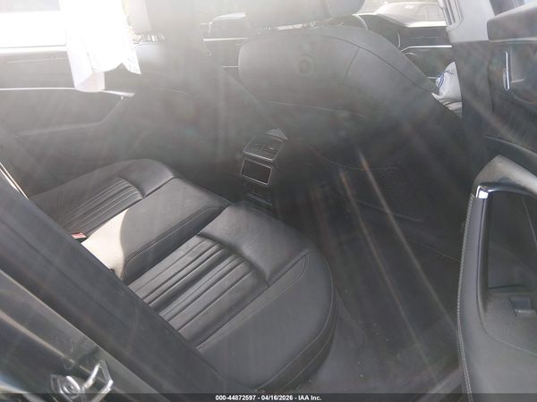 2019 AUDI A7 55 PREMIUM