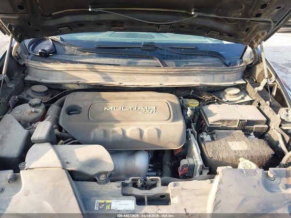 2018 JEEP CHEROKEE LATITUDE PLUS FWD