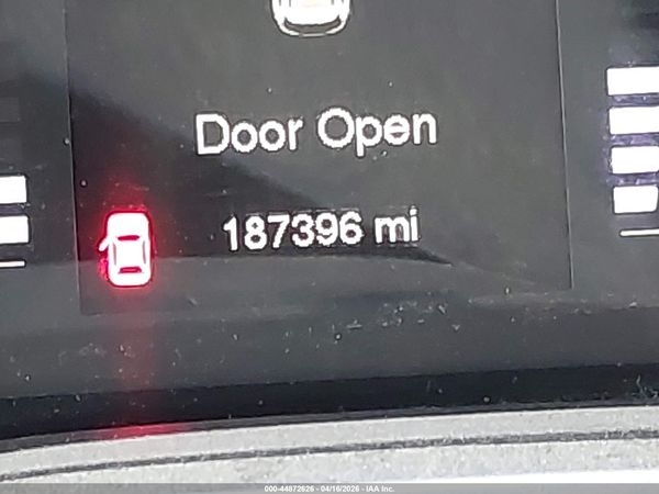 2018 JEEP CHEROKEE LATITUDE PLUS FWD