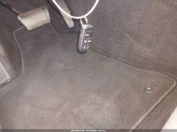 2021 DODGE CHARGER SXT RWD