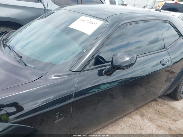 2020 DODGE CHALLENGER R/T SCAT PACK WIDEBODY