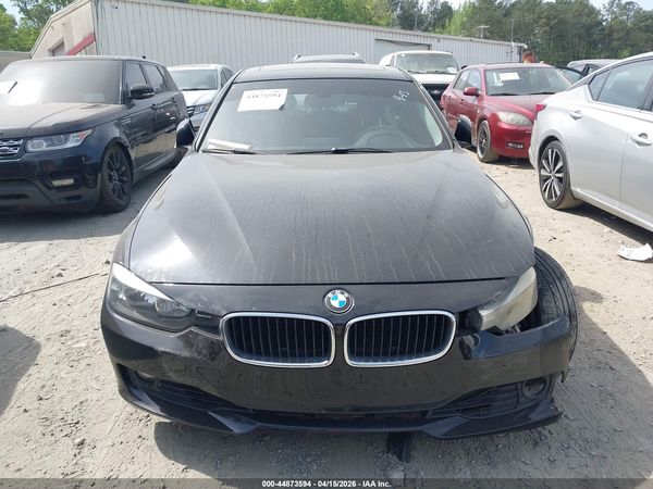 2015 BMW 328I SA
