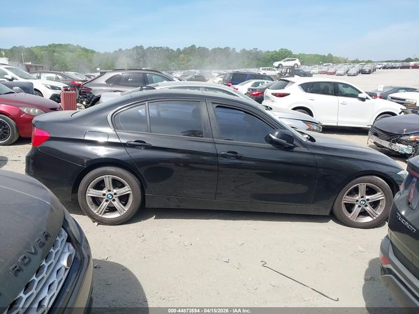 2015 BMW 328I SA