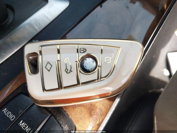 2015 BMW 328I SA