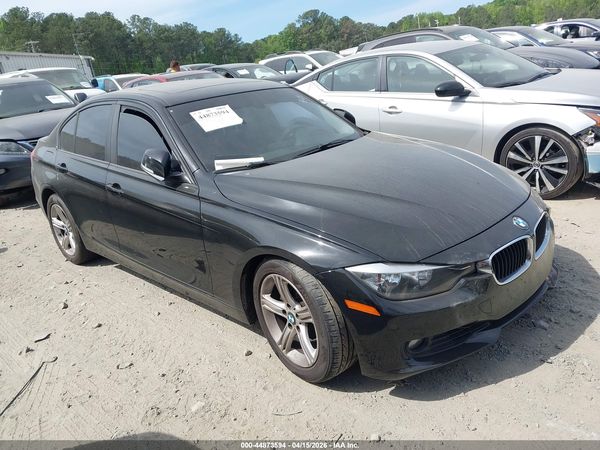 2015 BMW 328I SA